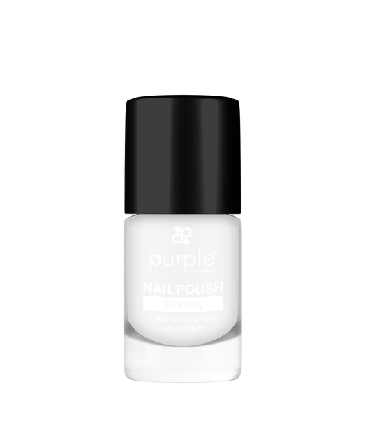 Nail Polish Luxury Deep Passion - Pipa Cosmetics Purple Professional®