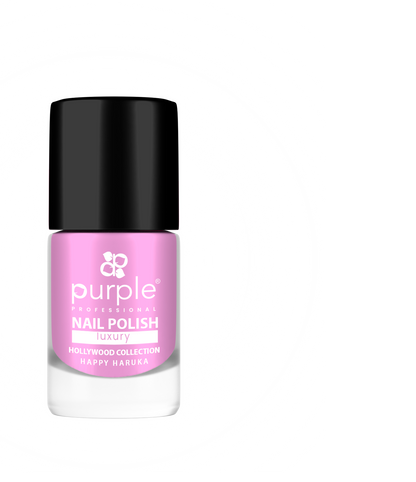 Nail Polish Luxury Happy Haruka - Pipa Cosmetics Purple Professional®