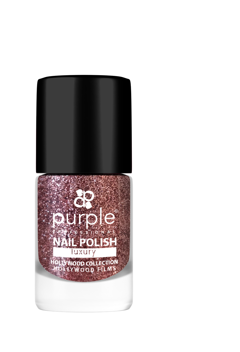 Nail Polish Luxury Hollywood Films - Pipa Cosmetics Purple Professional®