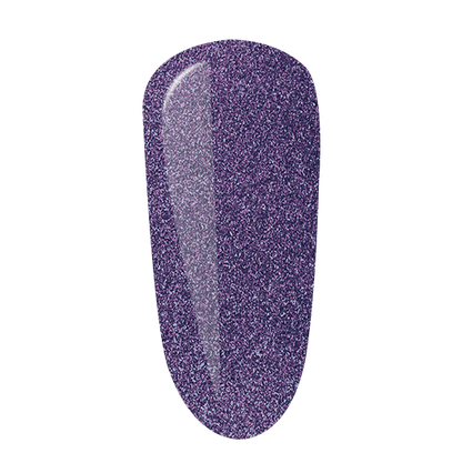 Nail Polish Luxury Hollywood Star - Pipa Cosmetics Purple Professional®