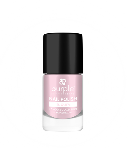 Nail Polish Luxury I Choose Freedom - Pipa Cosmetics Purple Professional®