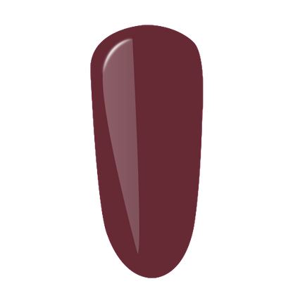 Nail Polish Luxury Lovely Francine - Pipa Cosmetics Purple Professional®