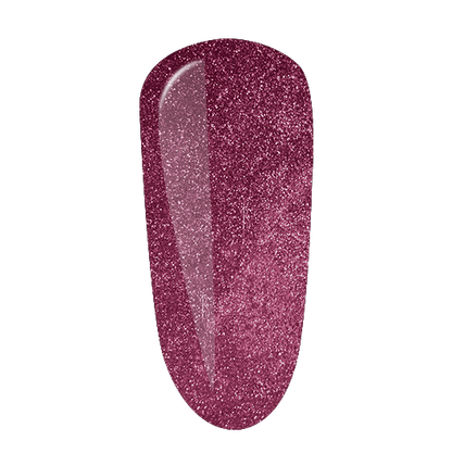 Nail Polish Luxury My Friend Anthea  (match P2160) - Pipa Cosmetics Purple Professional®
