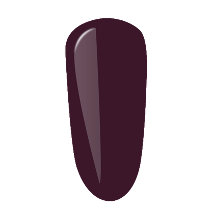 Nail Polish Luxury My Friend Calypso - Pipa Cosmetics Purple Professional®