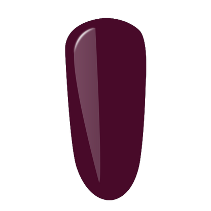 Nail Polish Luxury My Friend Katerina  (match P2125) - Pipa Cosmetics Purple Professional®