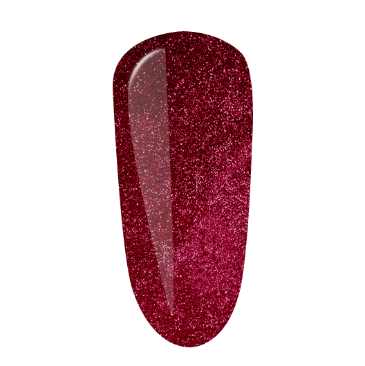 Nail Polish Luxury My Friend Konstantina  (match P2043) - Pipa Cosmetics Purple Professional®