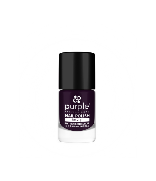 Nail Polish Luxury My Friend Thekla - Pipa Cosmetics Purple Professional®