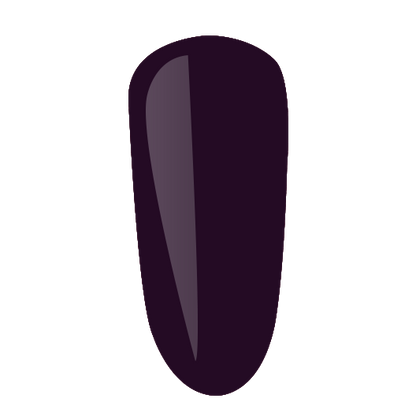 Nail Polish Luxury My Friend Thekla - Pipa Cosmetics Purple Professional®