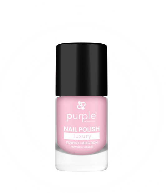 Nail Polish Luxury Power of Desire - Pipa Cosmetics Purple Professional®
