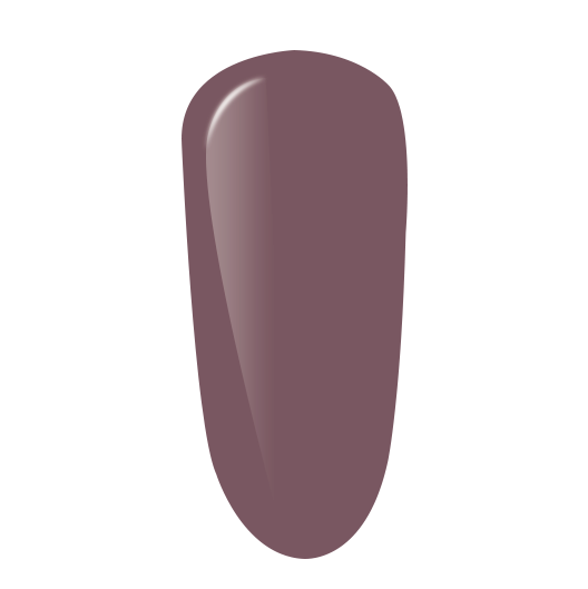 Nail Polish Luxury Power of Mind - Pipa Cosmetics Purple Professional®