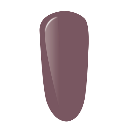 Nail Polish Luxury Power of Mind - Pipa Cosmetics Purple Professional®