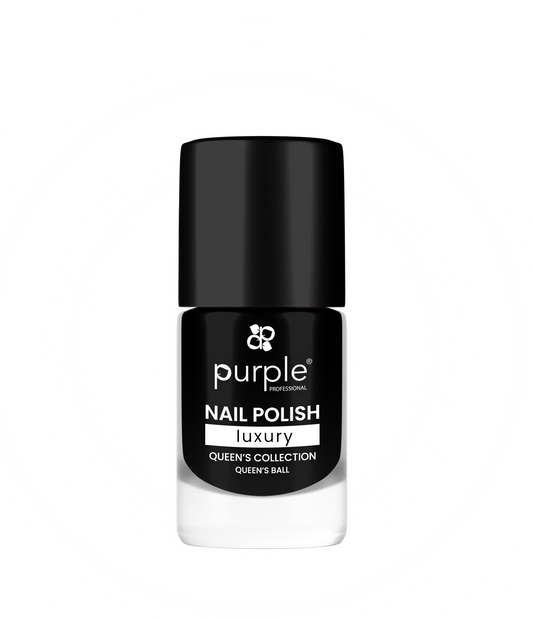 Nail Polish Luxury Queen's Ball - Pipa Cosmetics Purple Professional®
