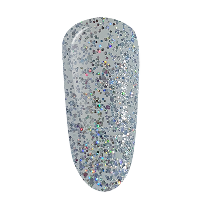 Nail Polish Luxury Queen's Castle - Pipa Cosmetics Purple Professional®