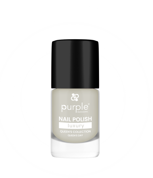 Nail Polish Luxury Queen's Day - Pipa Cosmetics Purple Professional®