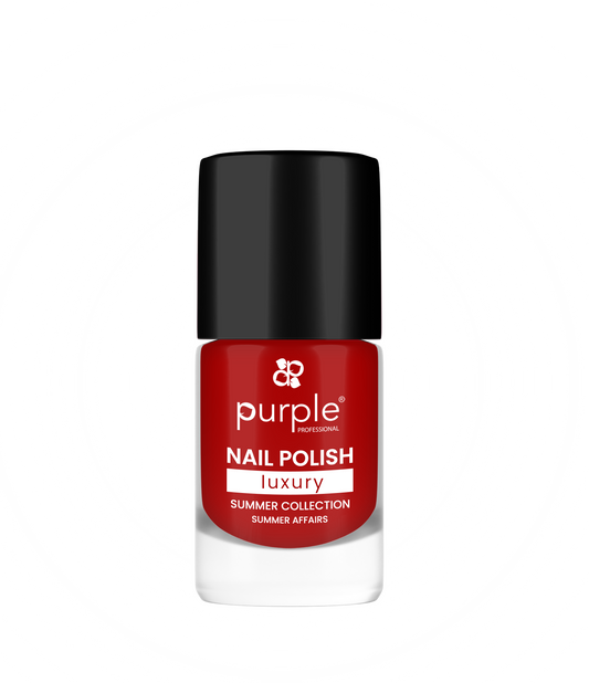 Nail Polish Luxury Summer Affairs - Pipa Cosmetics Purple Professional®