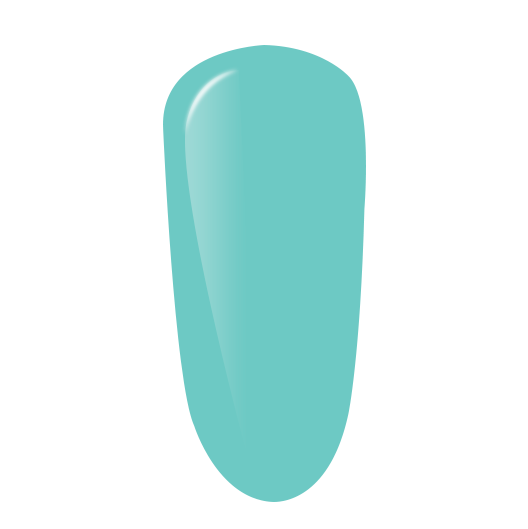 Nail Polish Luxury Summer Breeze - Pipa Cosmetics Purple Professional®