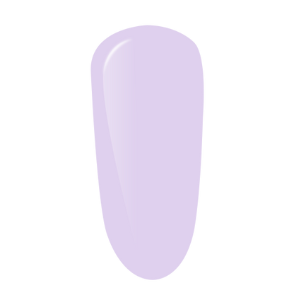 Nail Polish Luxury Summer Looks - Pipa Cosmetics Purple Professional®
