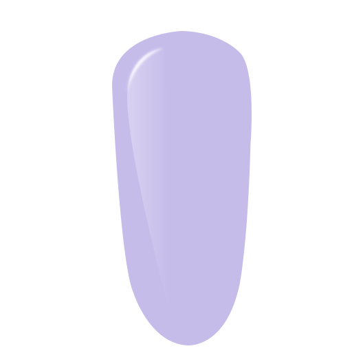 Nail Polish Luxury Summer Vibes - Pipa Cosmetics Purple Professional®