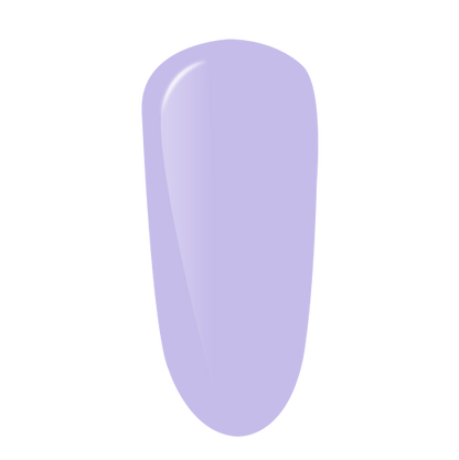 Nail Polish Luxury Summer Vibes - Pipa Cosmetics Purple Professional®