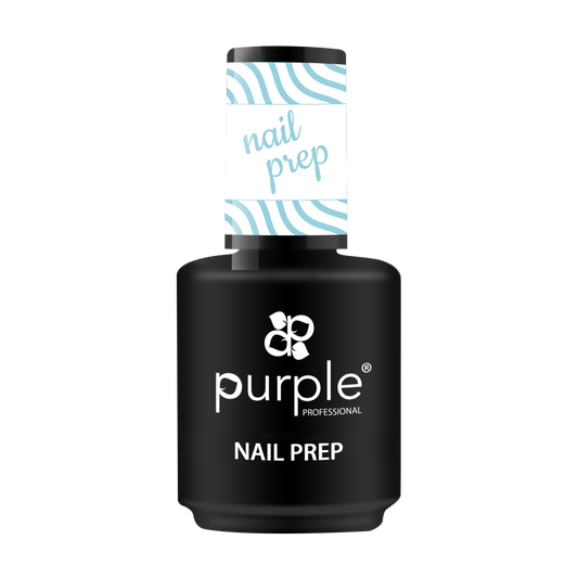 Nail Prep - Pipa Cosmetics Purple Professional®