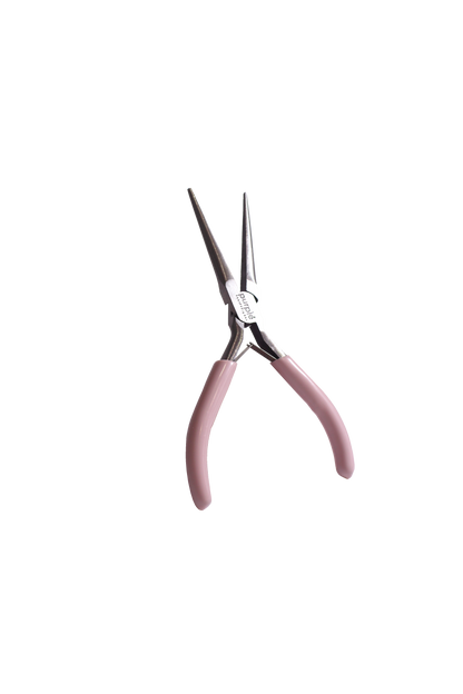Nipper For Curving - Pipa Cosmetics Purple Professional®