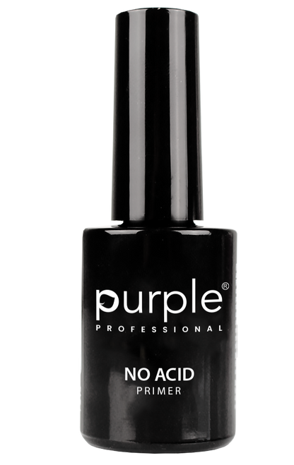 No Acid Primer - Pipa Cosmetics Purple Professional®