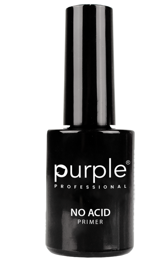 No Acid Primer - Pipa Cosmetics Purple Professional®