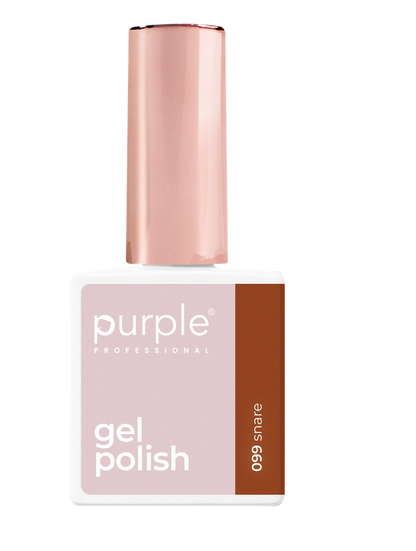 Gel Polish 099 Snare - Pipa Cosmetics