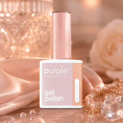 Gel Polish 113 Addictive