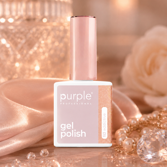 Gel Polish 113 Addictive