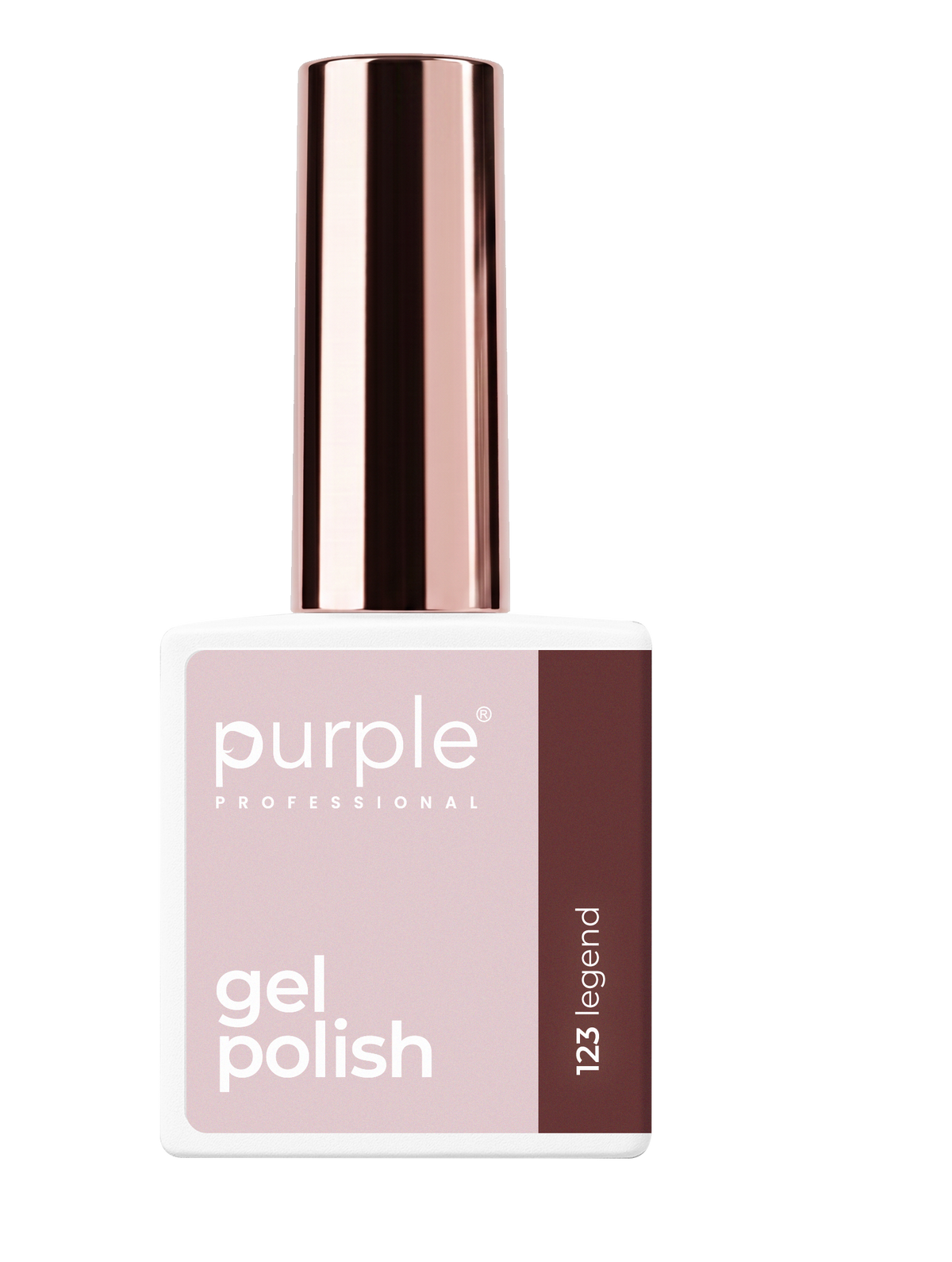 Gel Polish 123 Legend - Pipa Cosmetics