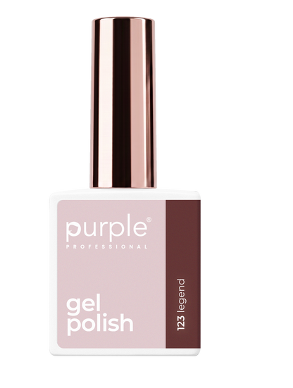 Gel Polish 123 Legend - Pipa Cosmetics