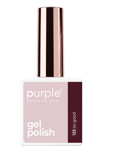 Gel Polish 125 So Good - Pipa Cosmetics