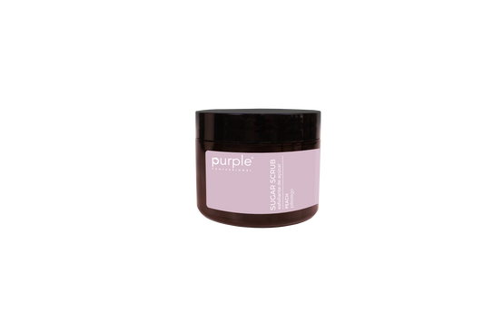 Sugar Scrub Peach