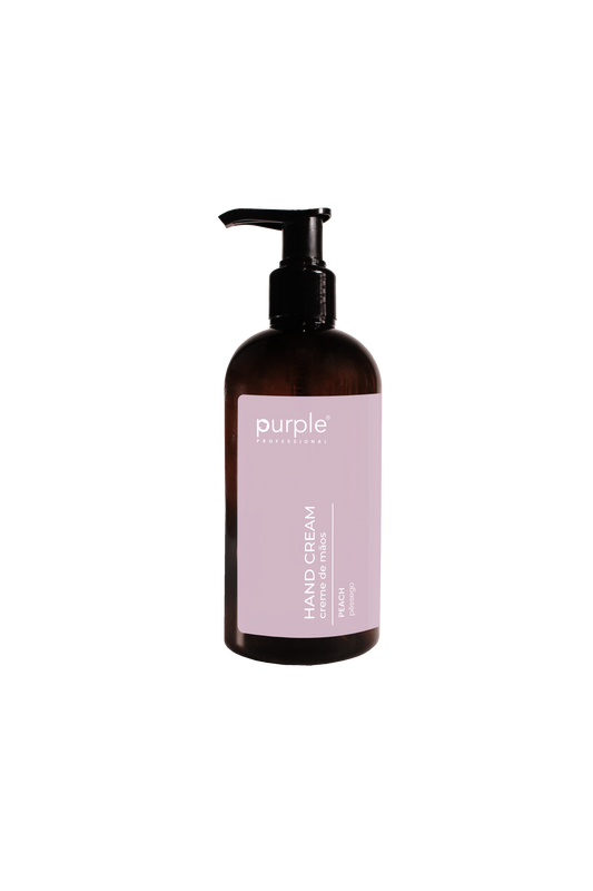 Hand Cream Peach