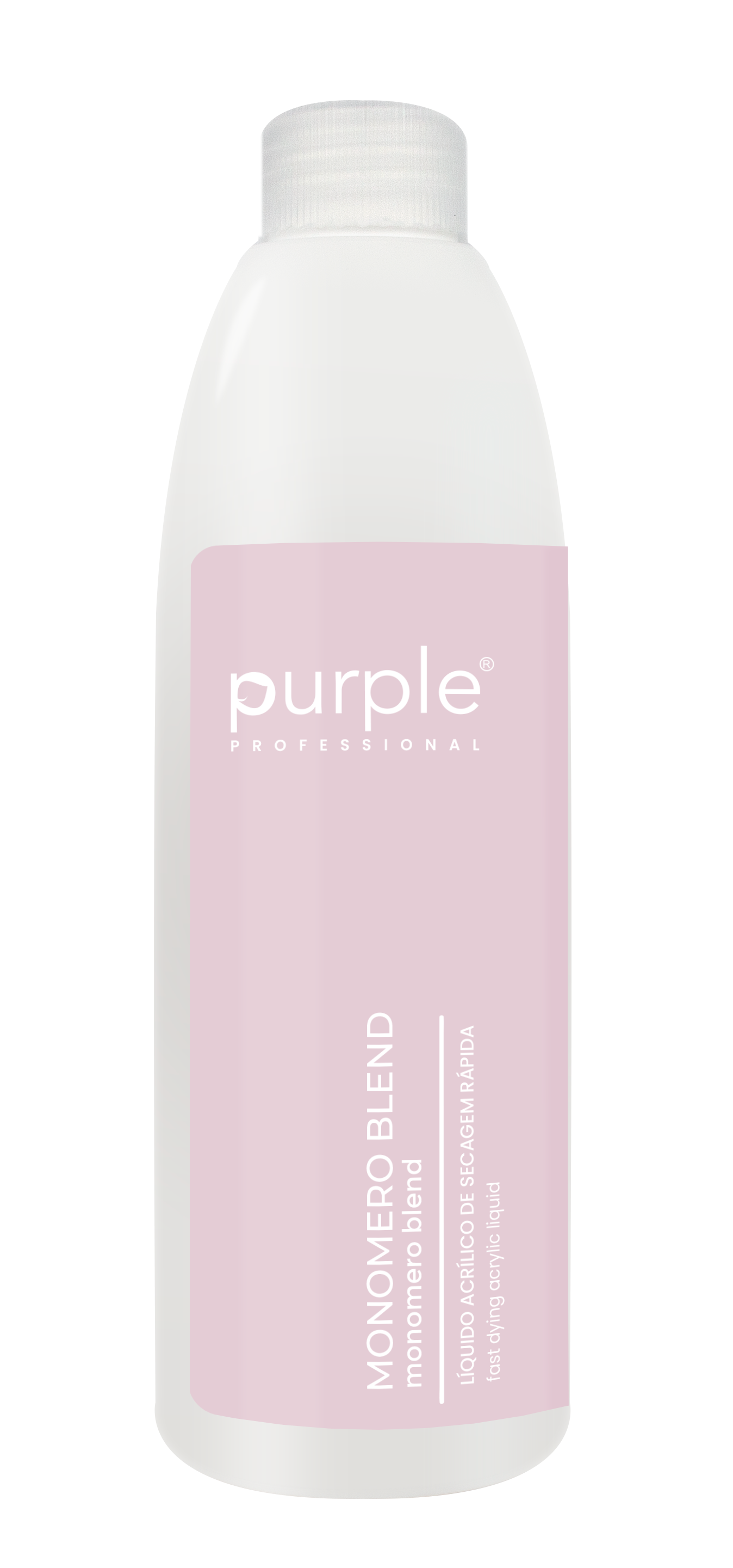 Monomero Blend Queen Acryl Vloeistof 250ml