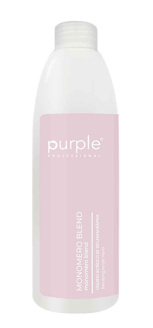 Monomero Blend Queen Acryl Vloeistof 250ml