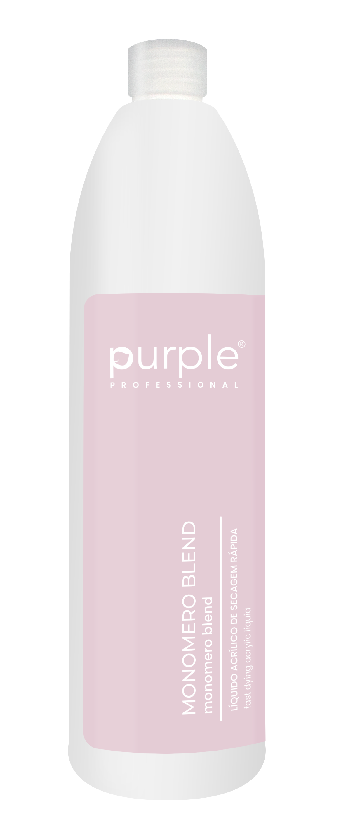 Monomero Blend Queen Acryl Vloeistof 250ml