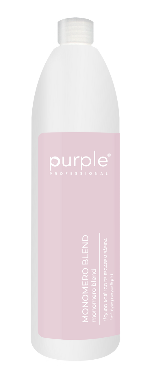 Monomero Blend Queen Acryl Vloeistof 250ml