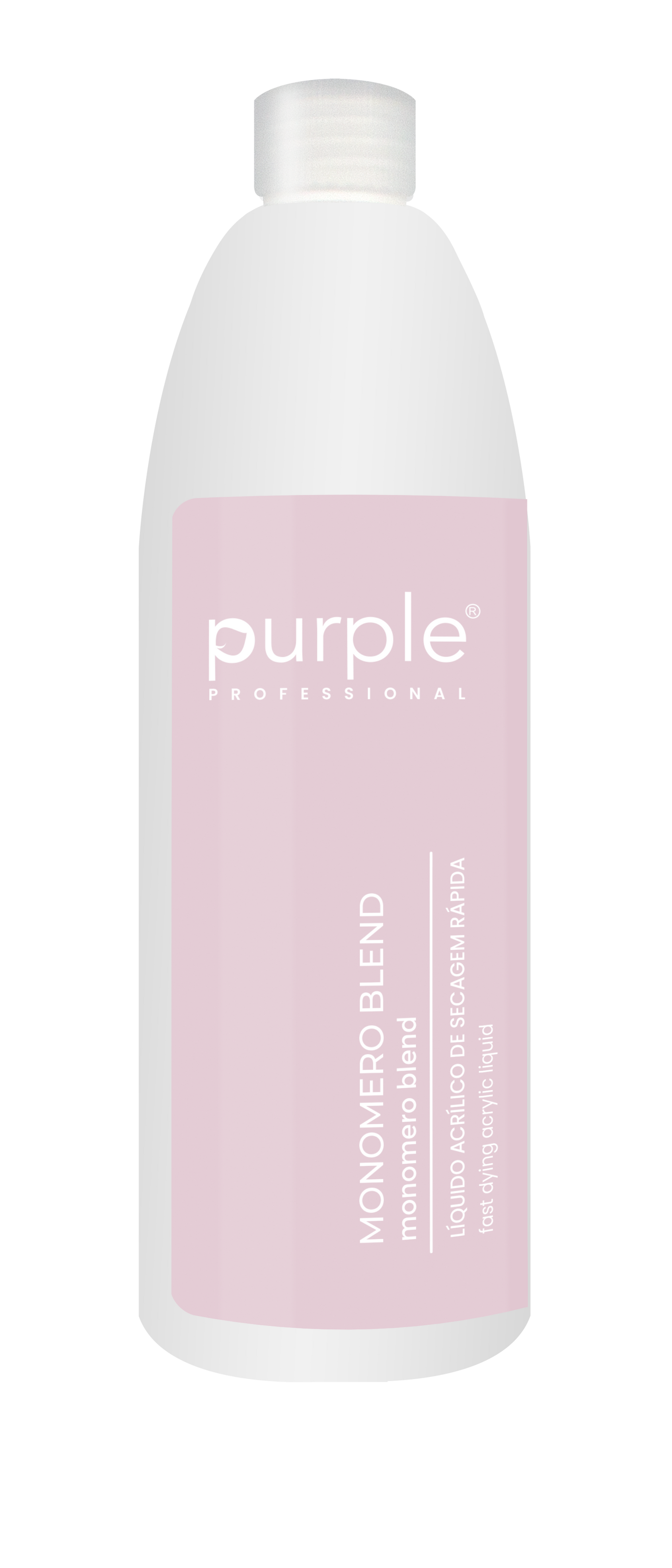 Monomero Blend Queen Acryl Vloeistof 250ml