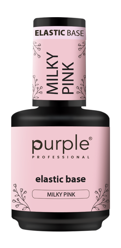 Elastic Base Milky Pink TPO FREE
