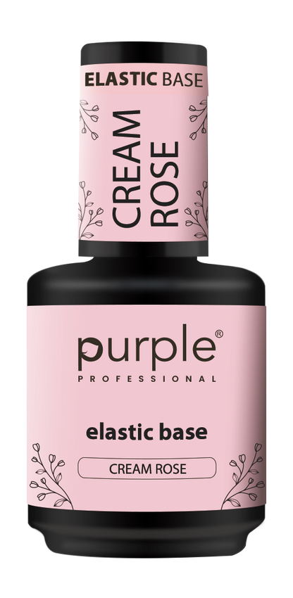 Elastic Base Cream Rose TPO FREE