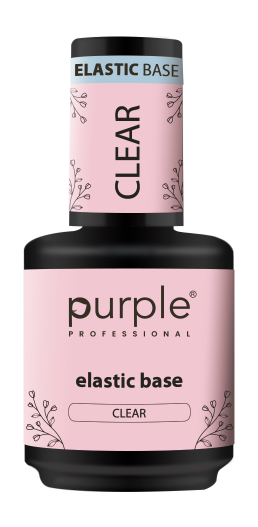 Elastic Base Clear TPO FREE