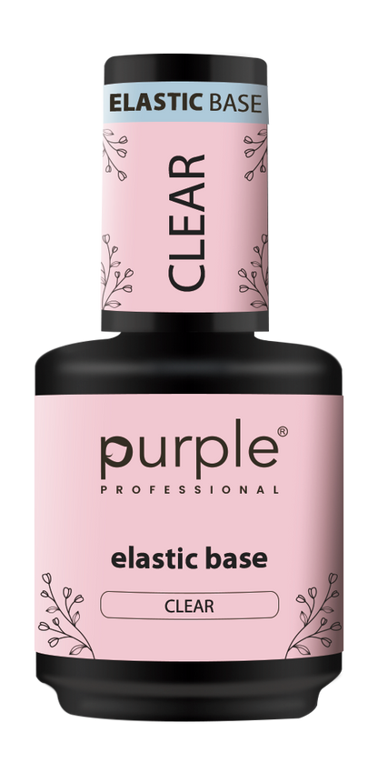 Elastic Base Clear TPO FREE
