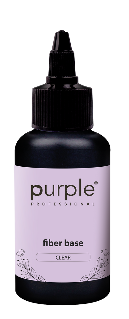 Fiber Base Clear 50ml TPO FREE