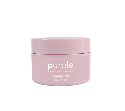 Builder Gel Cover Pink TPO FREE