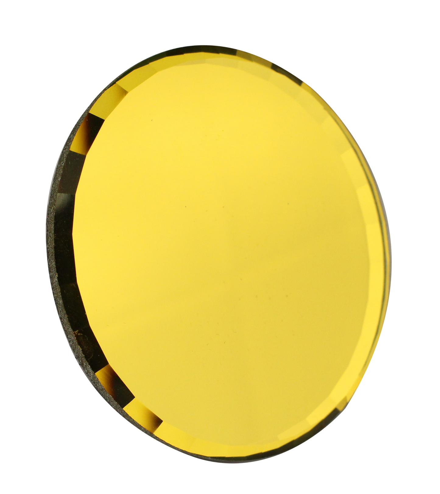 Mirror for Mixing Colors