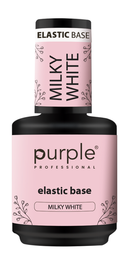 Elastic Base Milky White TPO FREE