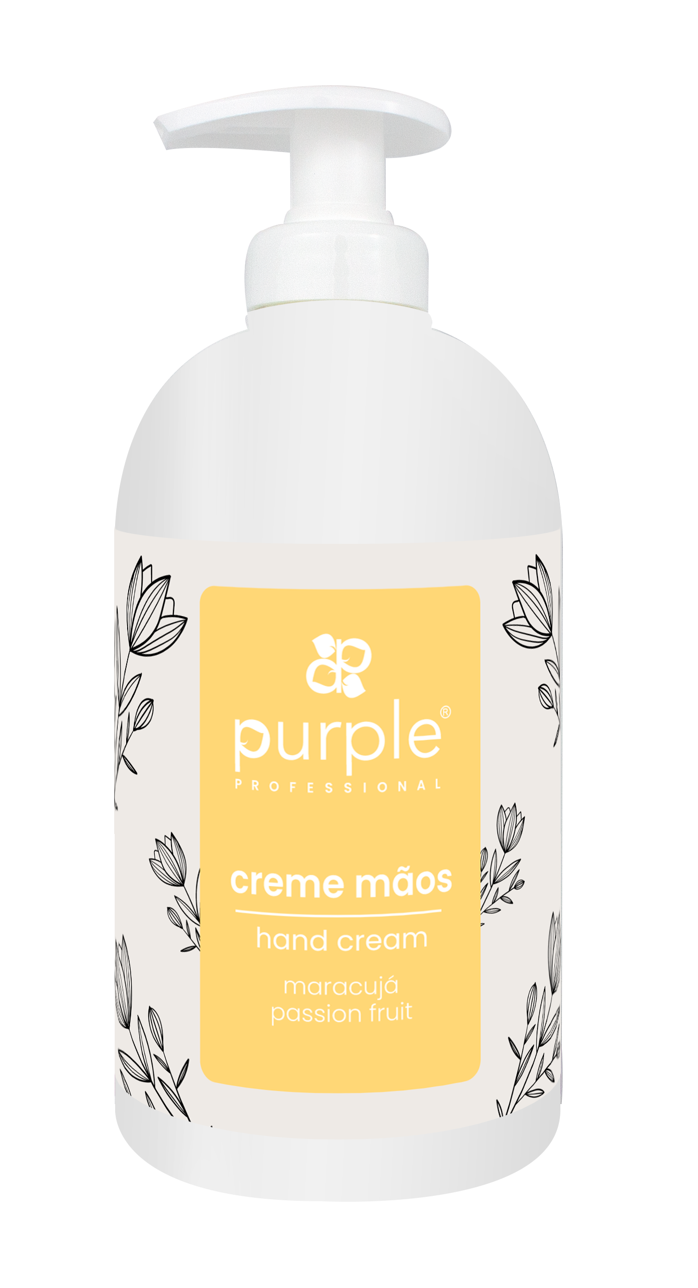 Handcrème Passievrucht