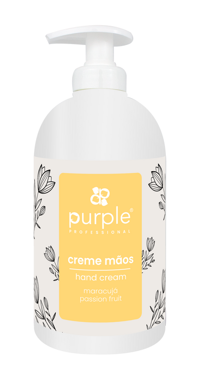 Handcrème Passievrucht